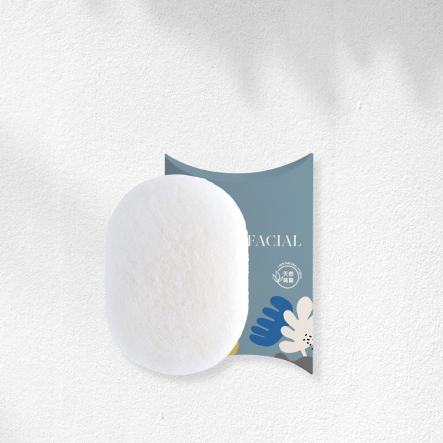 天堂花園天堂花園潔顏蒟蒻產品圖外框